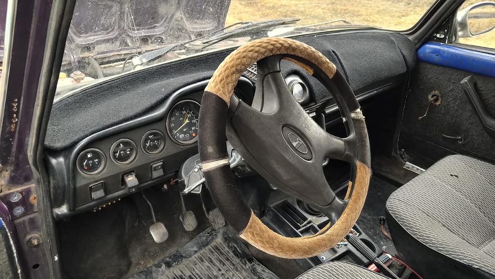 Продается ВАЗ 2106