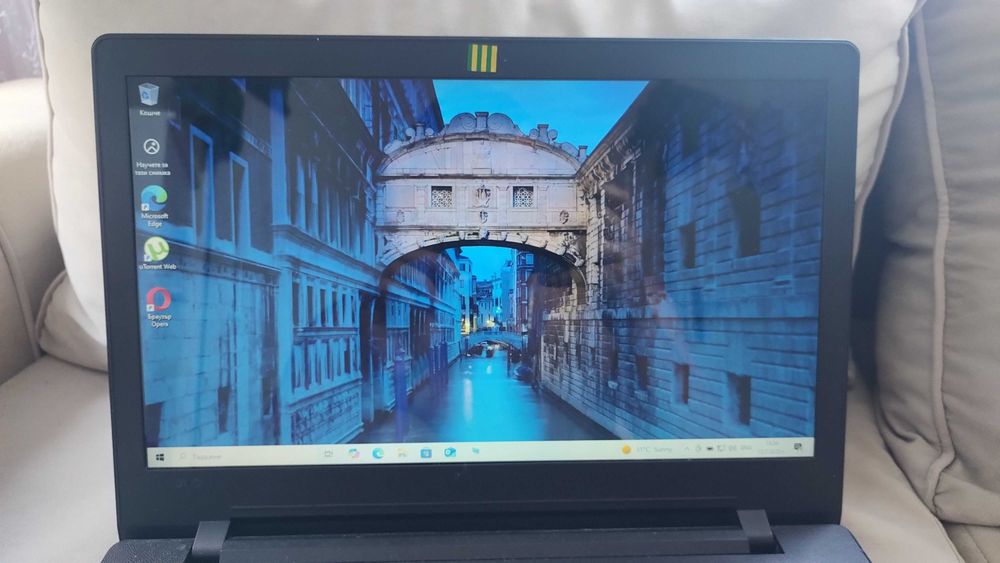 Лаптоп Lenovo Ideapad 110