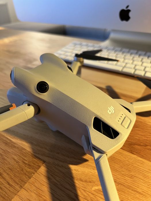 Piese Dji Mini 4 Pro originale baterie esc gps brate carcasa gimbal