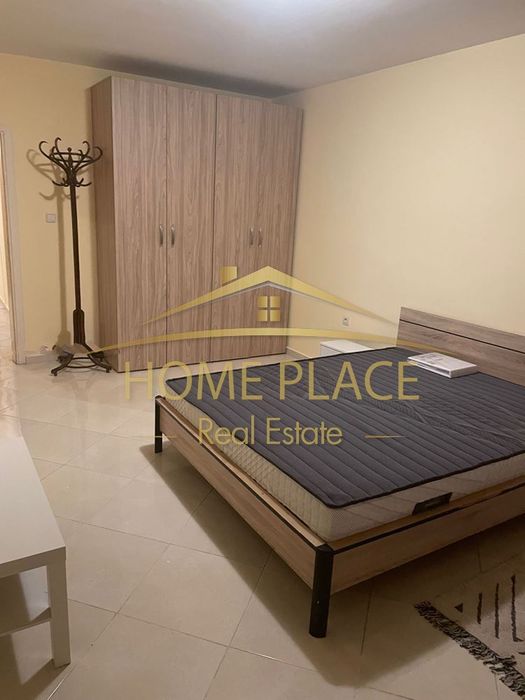 Дава се под наем Двустаен апартамент в Варна, Окръжна болница - 70 кв.м за 448.8 € - Снимка #5