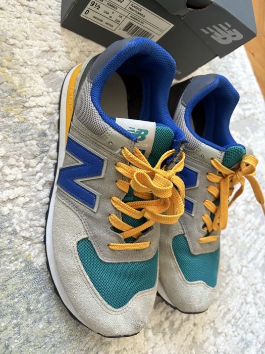 New balance 574 - marimea 43