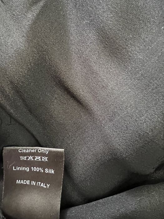 Шуба из соболя