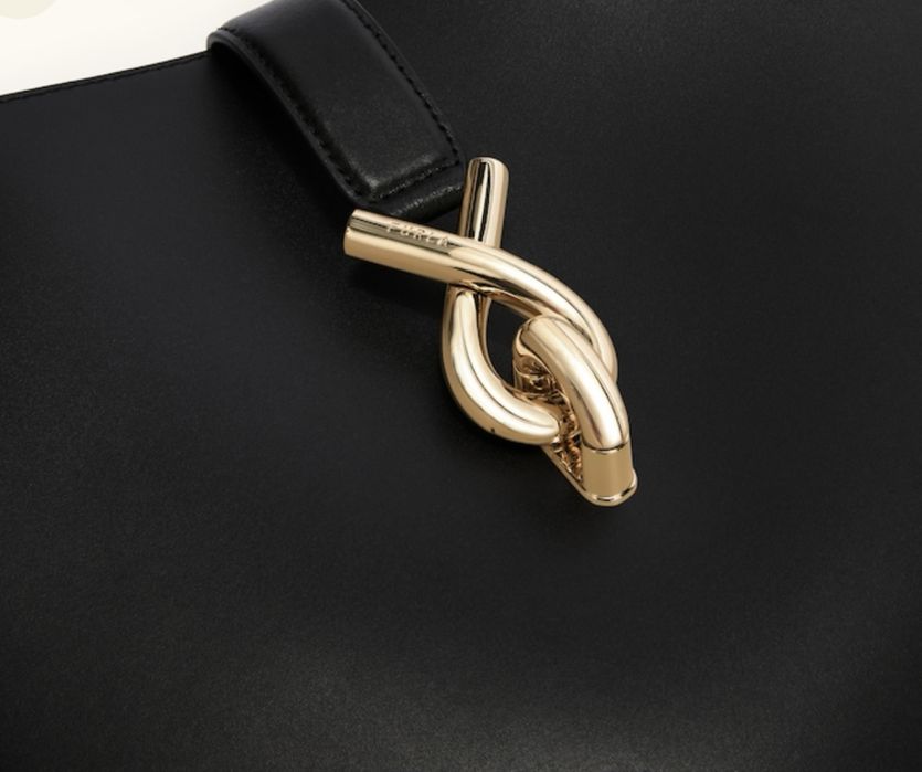 Сумка шоппер FURLA, новая, L