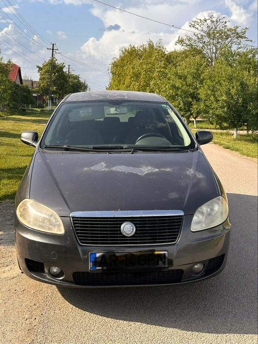 FIAT Croma 2007 — imagine 3