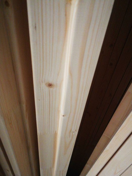 Коробка дверная (сосна)