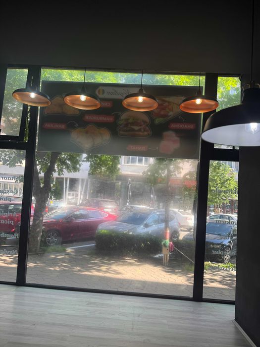 Vand spatiu comercial ultracentral Bacau