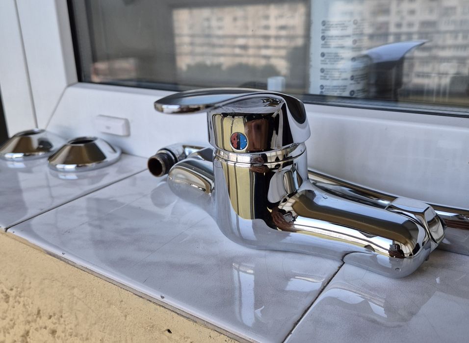 Vidima Ideal смесители и аксесоари за баня