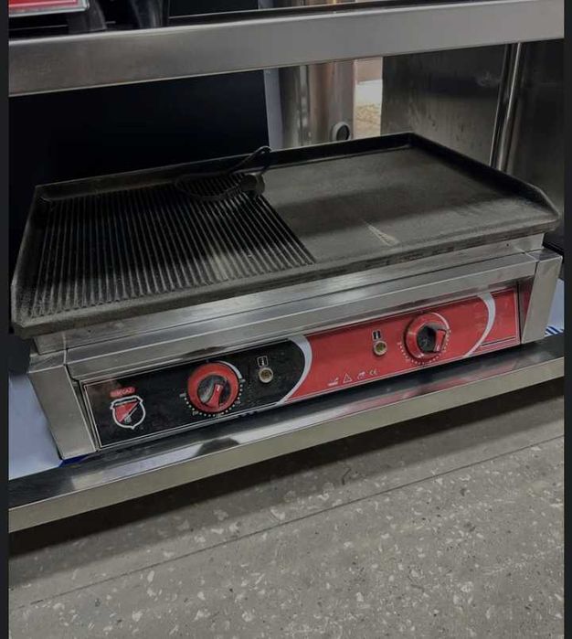 Toster, Izgara, LAVASH APARAT