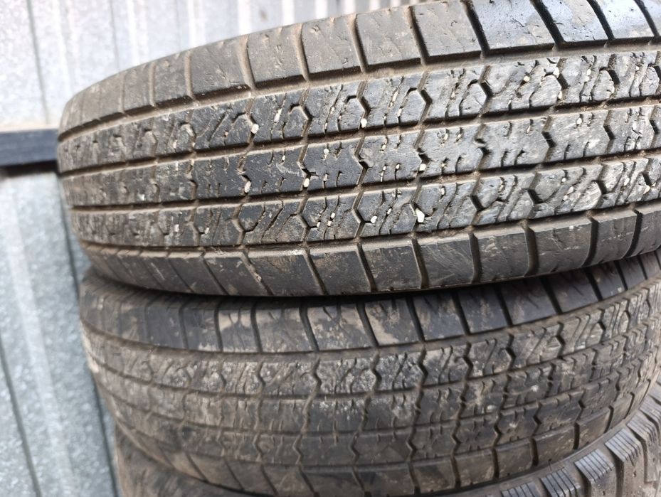 Продам шины для газель