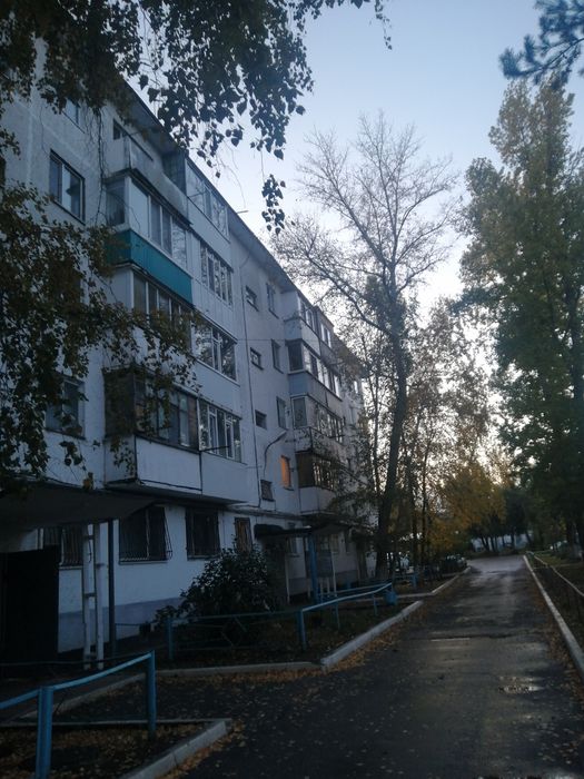 Продам однокомнатную квартиру