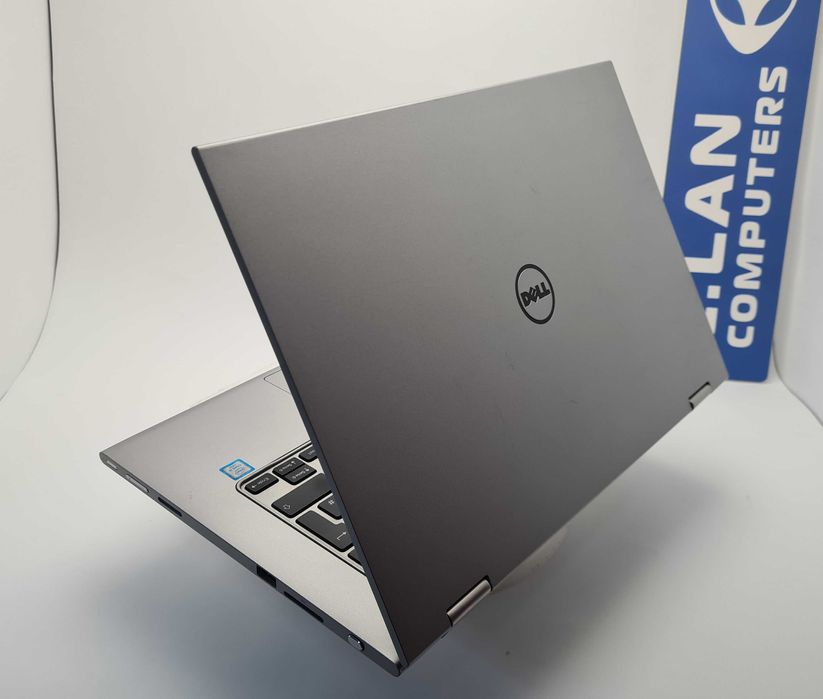 Dell Inspiron 13-7359 2-in-1  i5 6200U/8GB/240SSD/FHD/Touchscreen