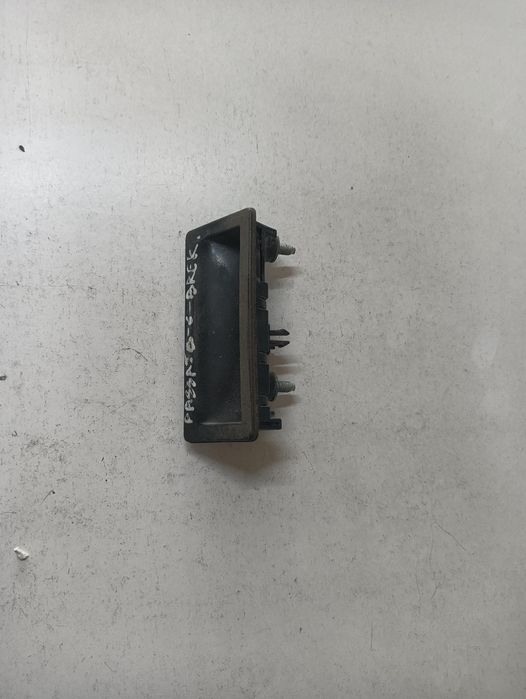 Maner Deschidere Portbagaj Volkswagen Tiguan 5N_ 2007 - >