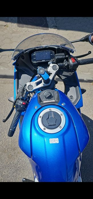 Suzuki GSX-R 125