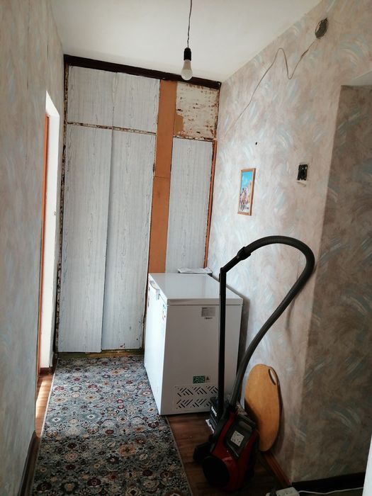 Продам квартиру на 8 школе