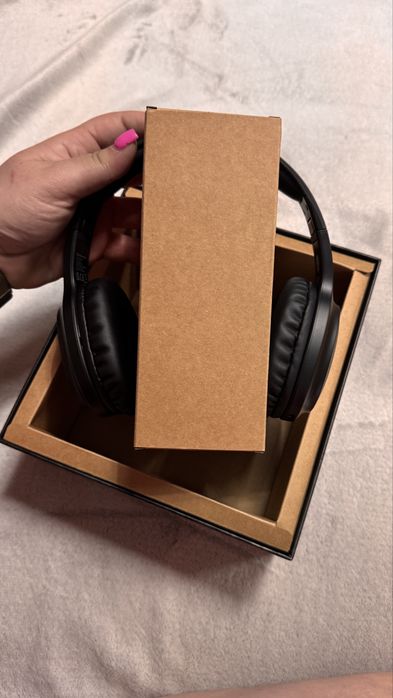 Casti wireless urbanvitmain