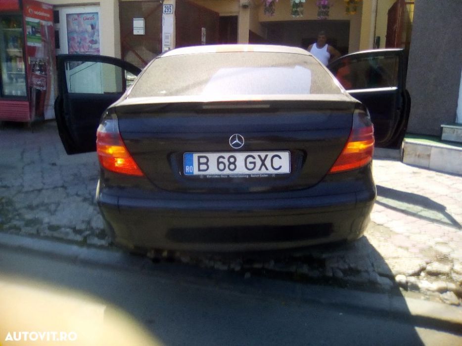 Mercedes-Benz 180