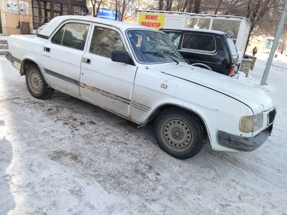 Волга 3110 хорошая