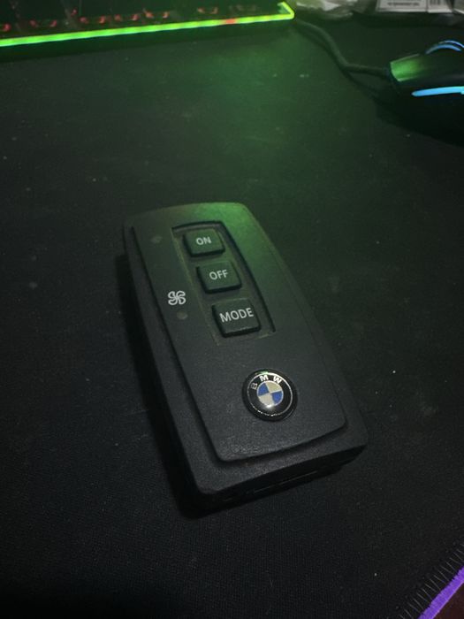 Контролер Telestar T100 HTM Webasto.