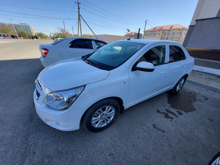 Кобальт 2022 год акыры метан евро 4