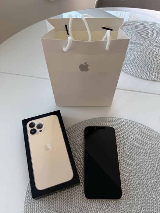 Продам телефон iPhone 13 Pro max