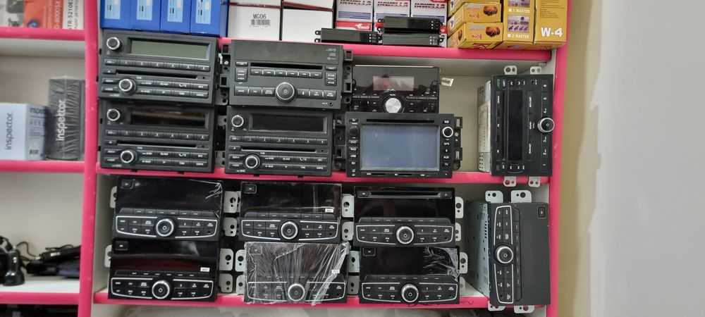 gentra mafon magnitafon magnitola jentra mafon