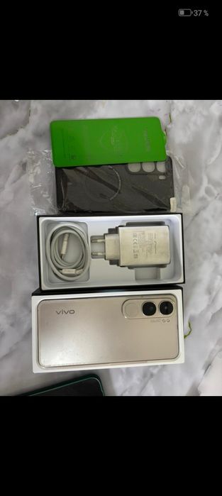 Vivo v40 lite ОРГИНАЛ