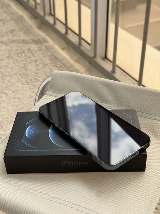 iPhone 12 PRO, 256 GB, Айфон 12 ПРО.