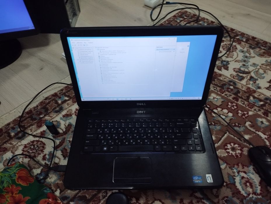 Ноутбук для офиса