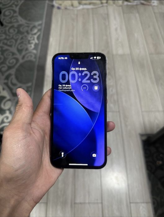 Продам Iphone 13 pro  max
