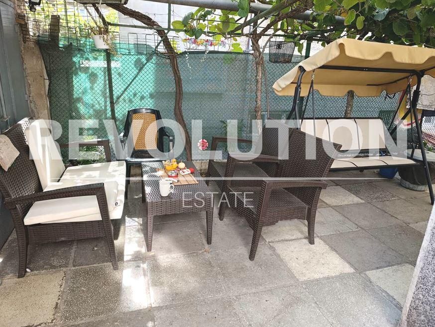 Дава се под наем Тристаен апартамент в Варна, Левски - 70 кв.м за 500 € - Снимка #5