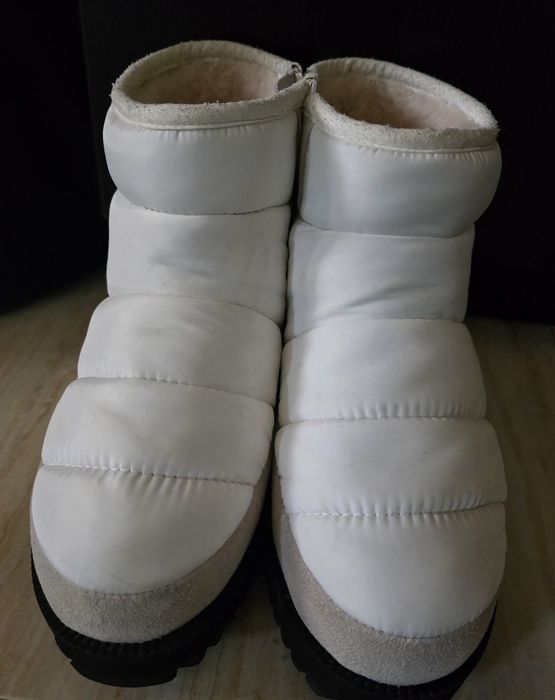 UGG cizme de zăpadă