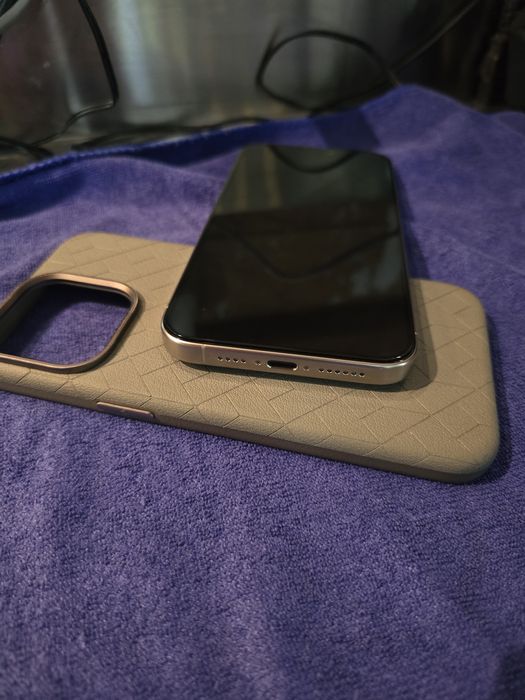 Iphone 15 Pro Max 256