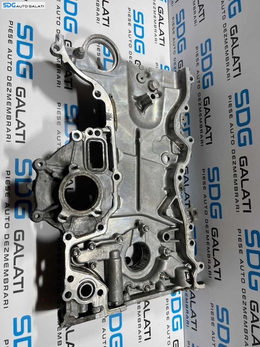 Capac Distributie Motor Pompa Ulei Lexus IS IS220 2.2 D 2005 - 2012 Cod  11302-26020 , 1130226020 [V0948]