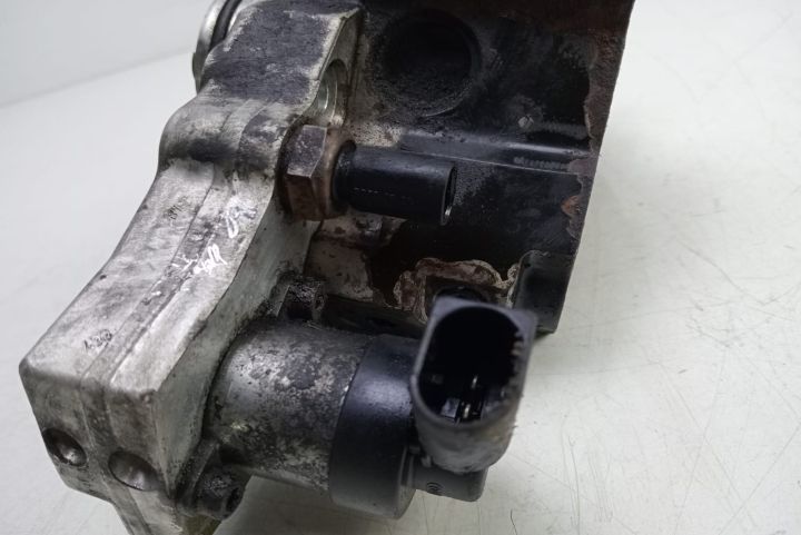 Pompa  inalta presiune  A6460700101 Mercedes-Benz C-Class W204/S204 s
