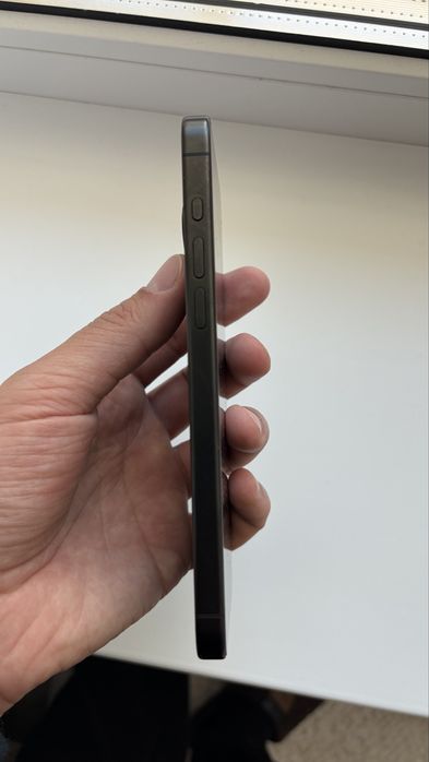 Iphone 15 pro max 512GB АКБ98% обмен