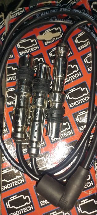 Fise bujii Skoda Volkswagen