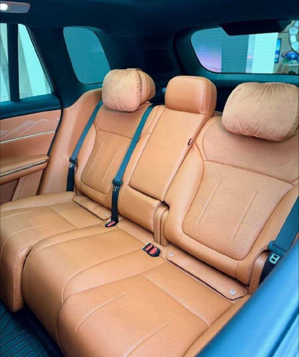 GAC AION S7 4WD naqd va nasiya savdolar mavjud