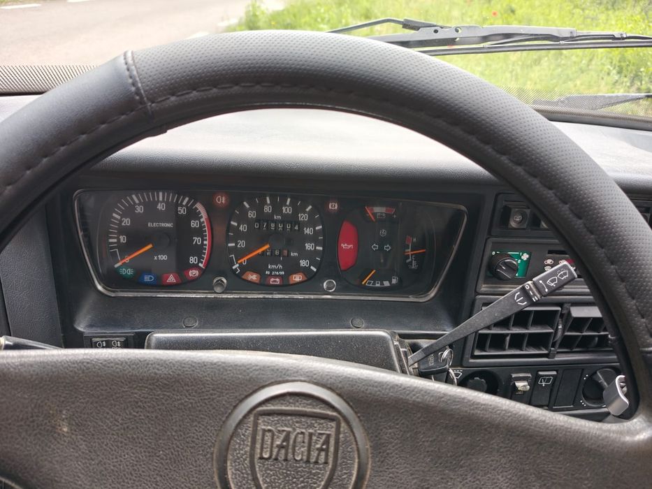 dacia 1310 breack ,2002, 1,4 injectie