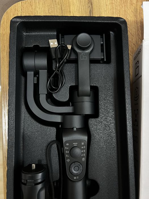 Стедикам Gimbal S5B
