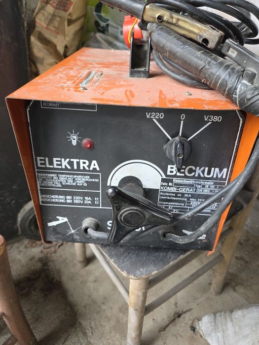 електрожени от Германия