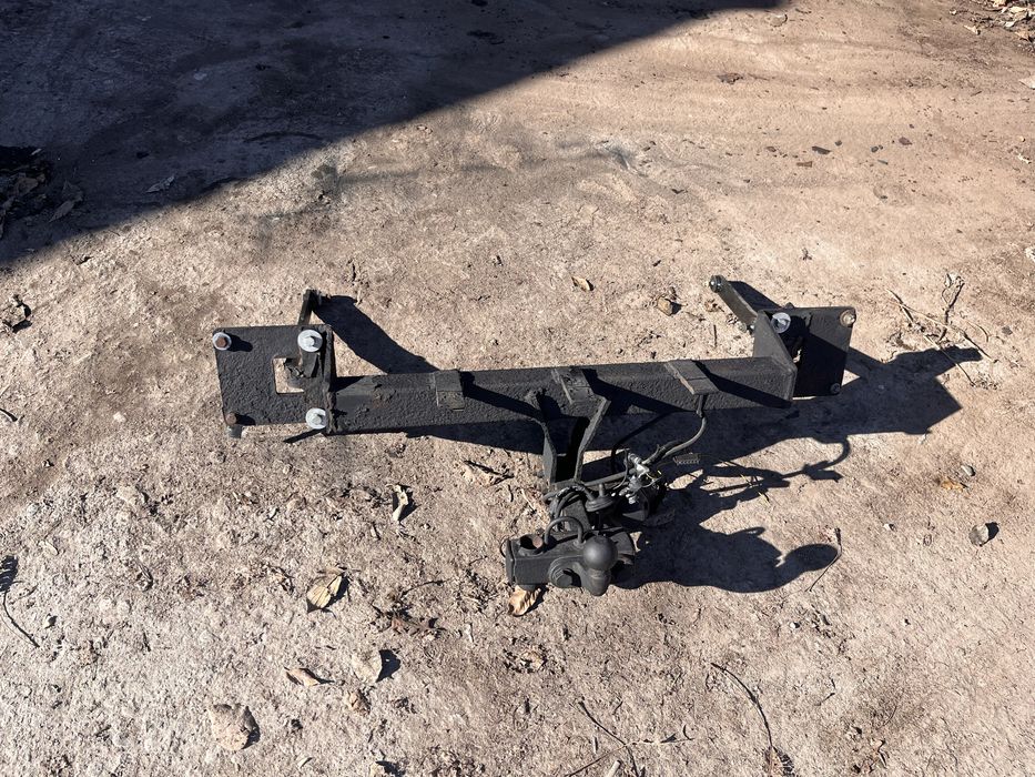 Теглич Мерцедес ML W164