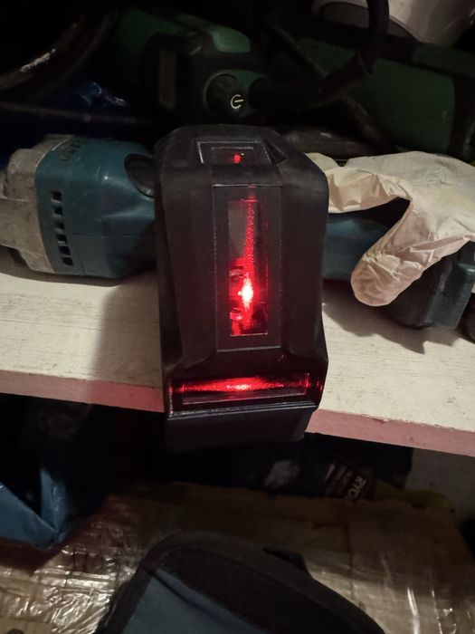 Laser Bosch GCL  2-15