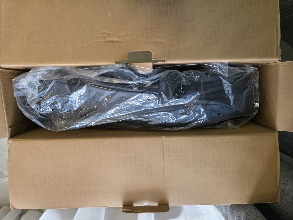 Cybex Priam Lux Carry Cot кош за количка 0-6м черен