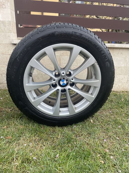 Jante bmw seria 1,3,4 F30, f20,f31,f32,f36,e83,e84,e60,f10,f11