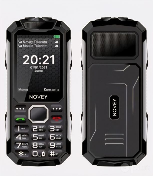 NOVEY  T250  сотилади.