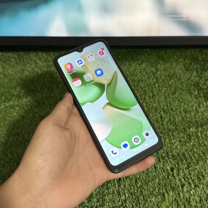 Poco C51 64 Gb idealniy