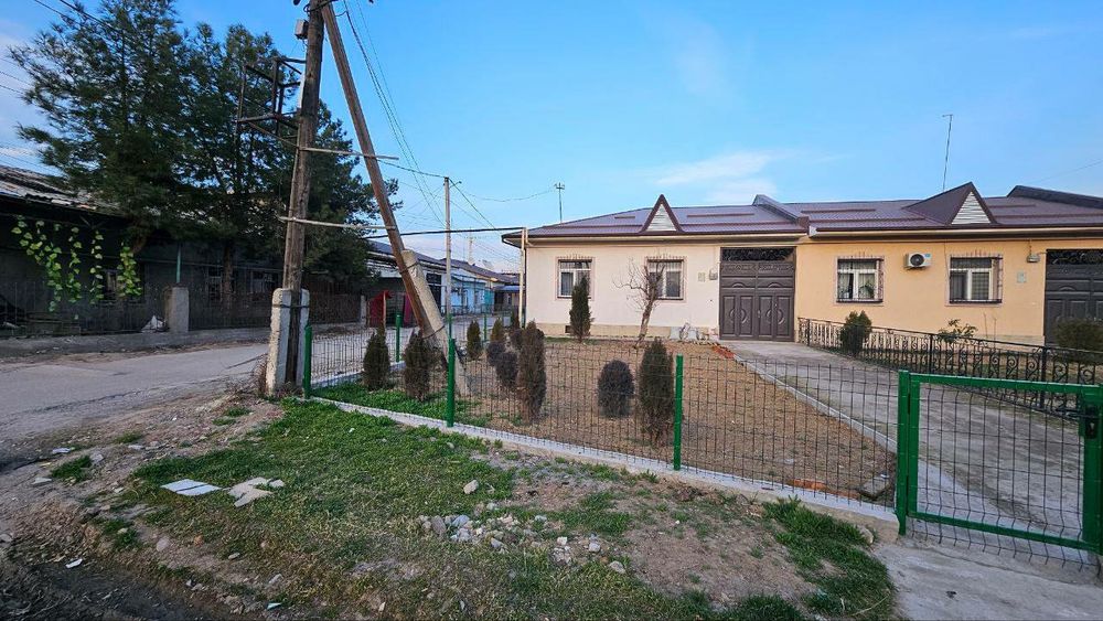 Мирабадский компас тц