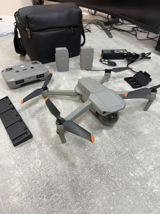 Dji air 2 full more combo