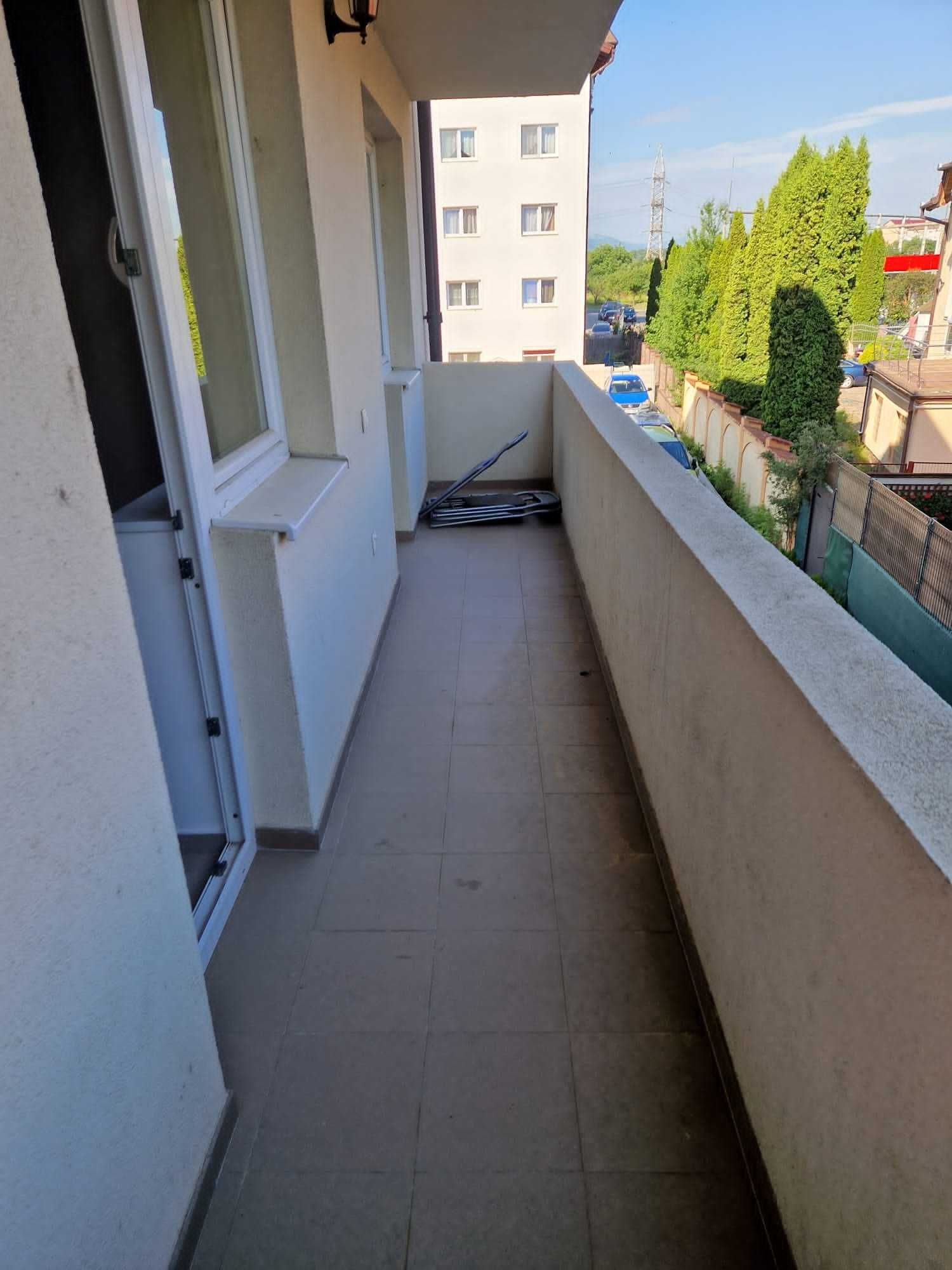 Inchiriez Apartament Sibiu • OLX.ro