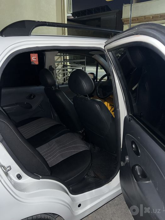 Matiz 2015 Матиз 2015